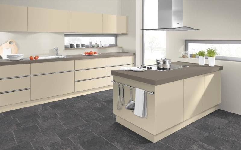 Economique Matt Vanilla